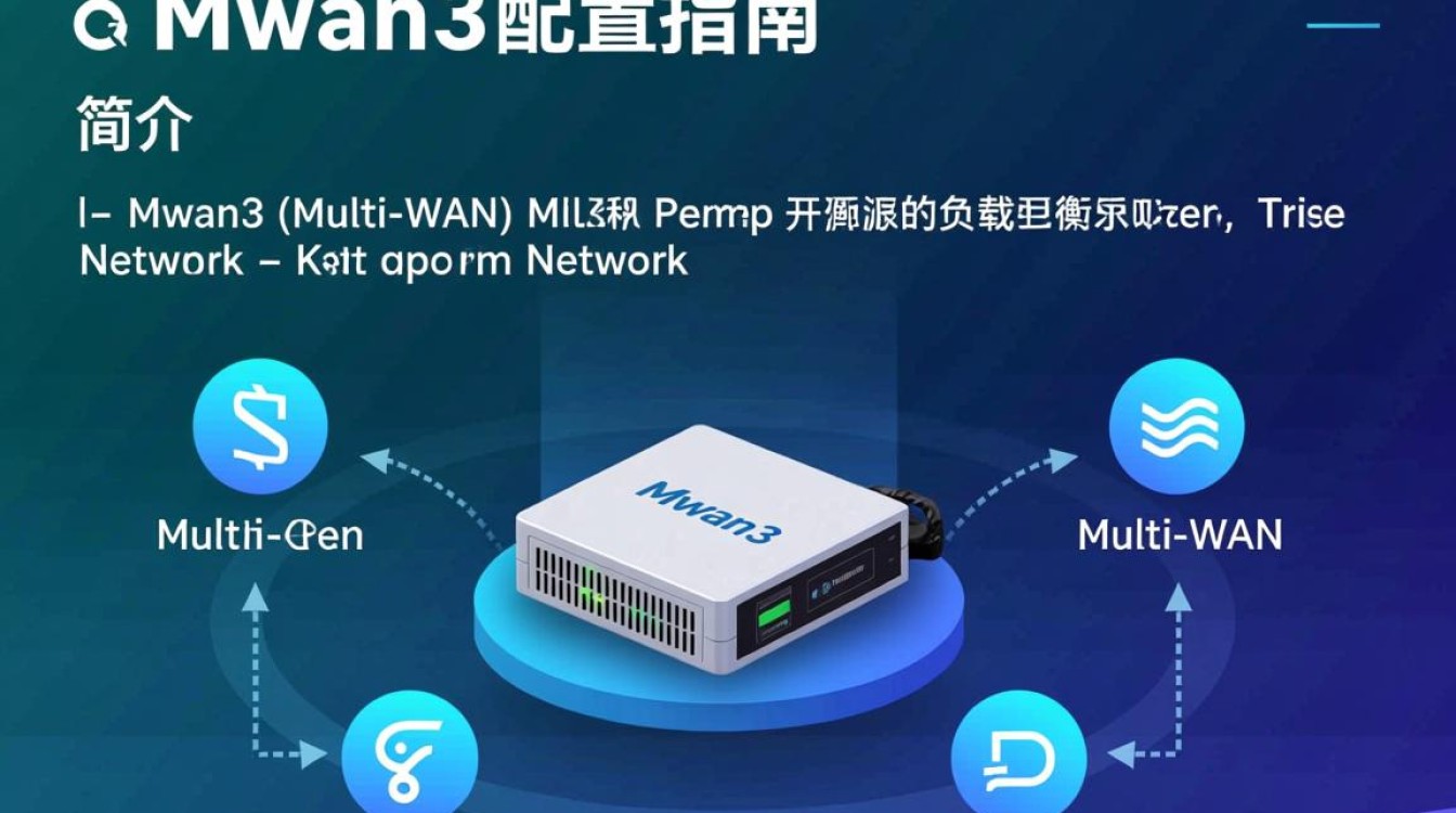 mwan3配置过程中遇到哪些常见问题及解决方法？