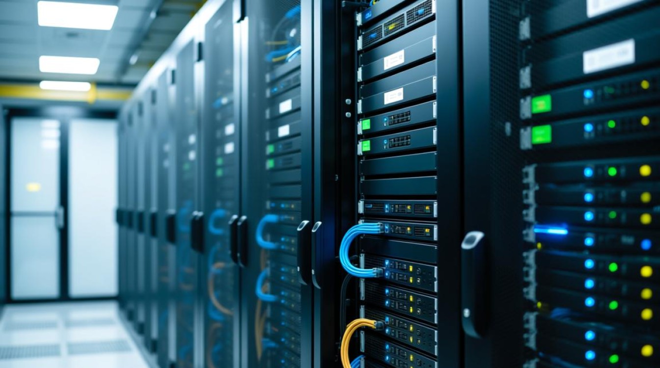 服务器购买按固定宽带，流量限制会影响业务运行吗？