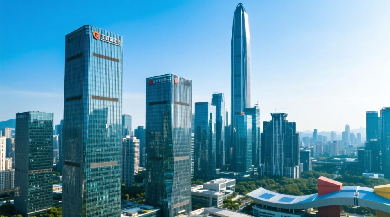 深圳专业网站开发公司电话是多少？哪家公司服务更优质？