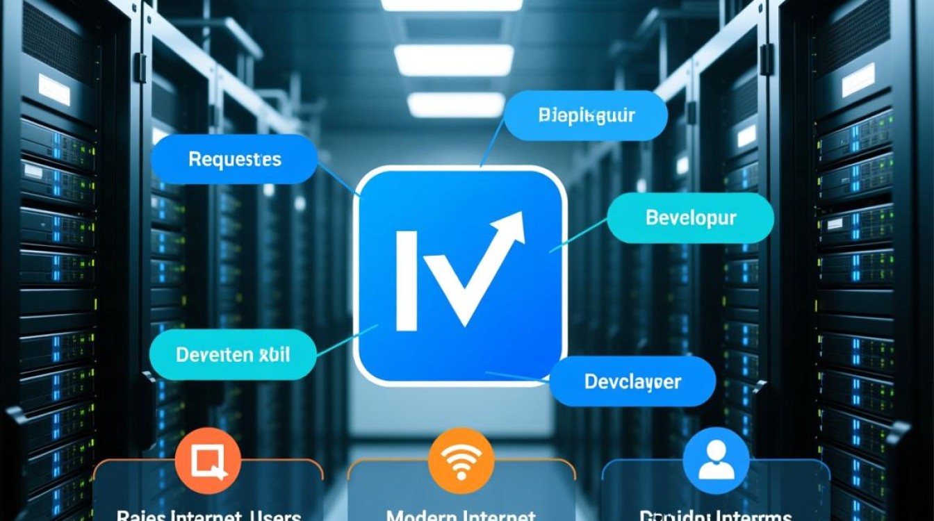 服务器请求异常怎么办？快速排查解决方法分享