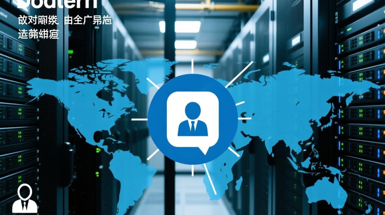 服务器请求异常怎么办？快速排查解决方法分享