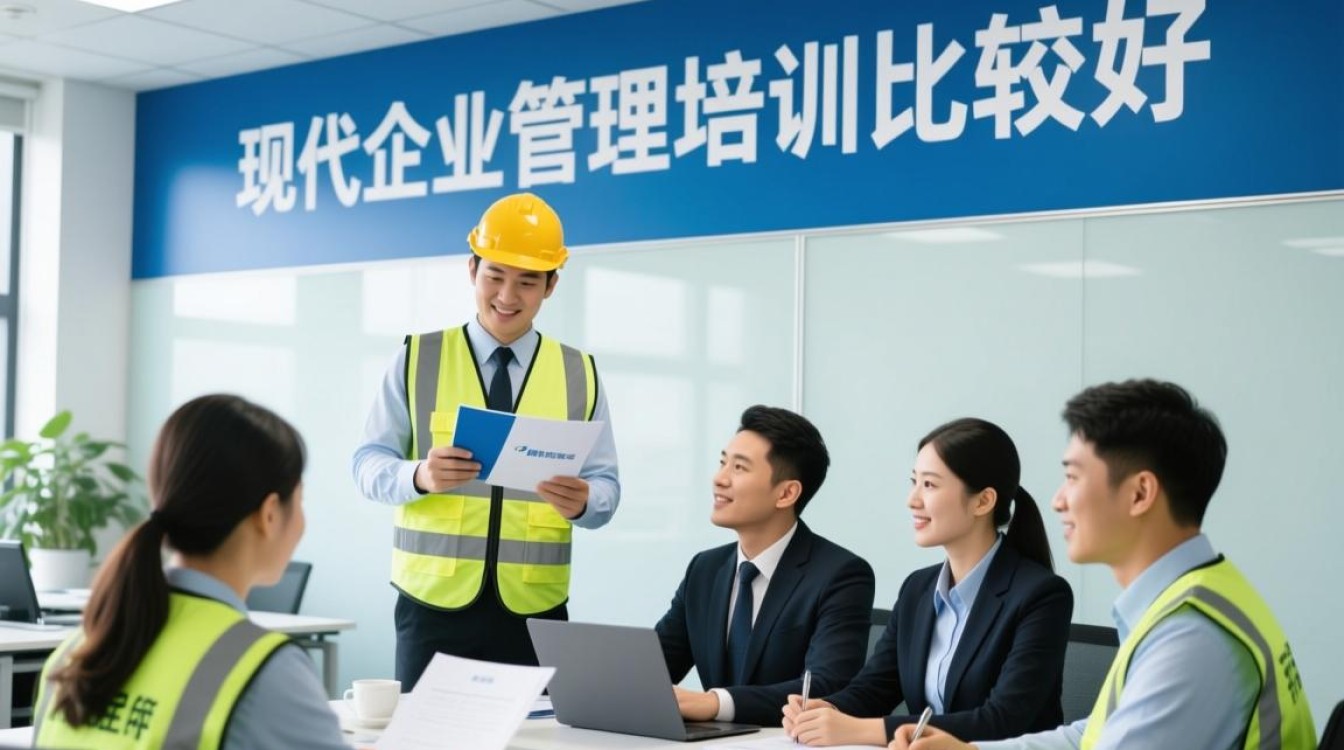 安全培训哪家好？如何选择靠谱的安全培训课程？