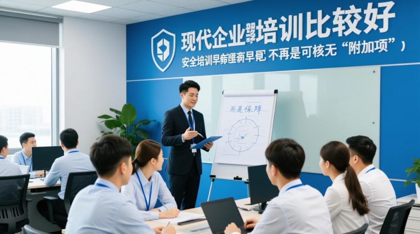 安全培训哪家好？如何选择靠谱的安全培训课程？