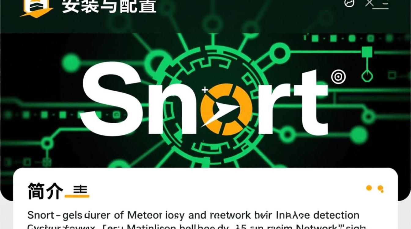 snort安装与配置过程中，有哪些常见问题与解决方案？