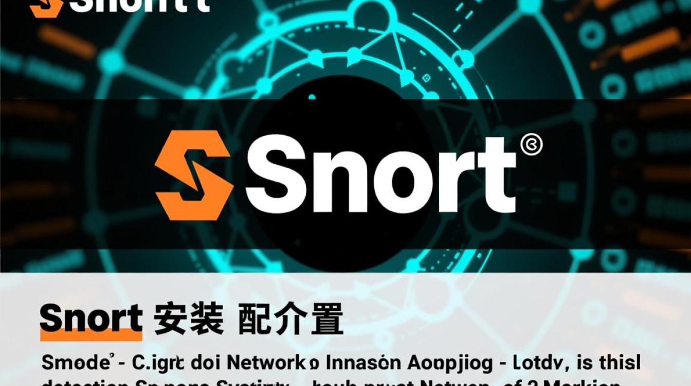 snort安装与配置过程中，有哪些常见问题与解决方案？