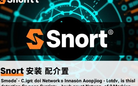 snort安装与配置过程中，有哪些常见问题与解决方案？