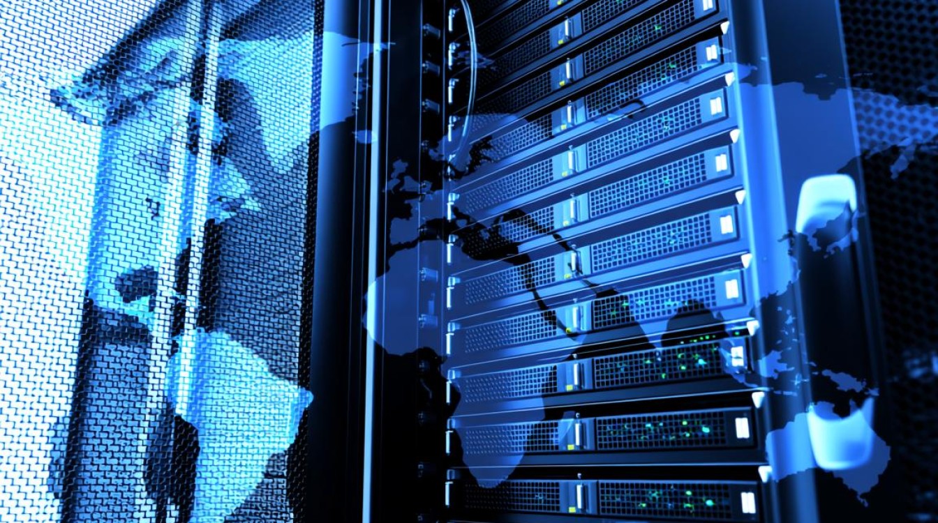 服务器本地公司为何在行业竞争中脱颖而出，其优势何在？