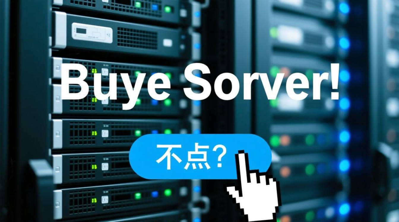服务器购买按钮点不了是什么原因导致的？