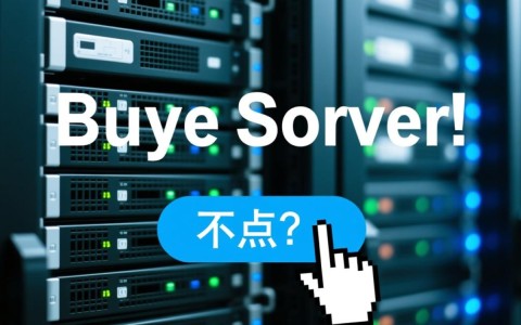 服务器购买按钮点不了是什么原因导致的？