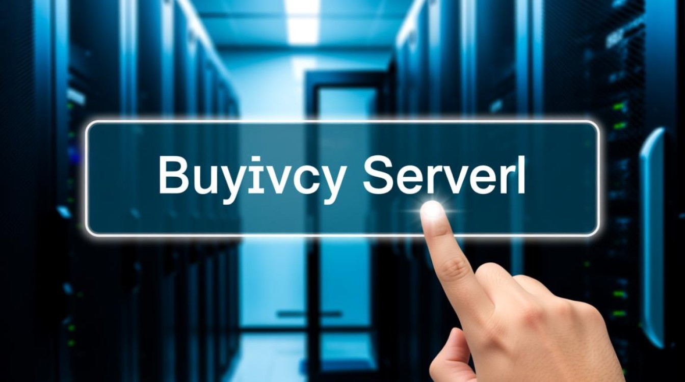 服务器购买按钮点不了是什么原因导致的？