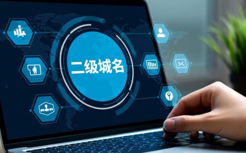 为什么选择收费的二级域名？它与传统域名有何不同优势？