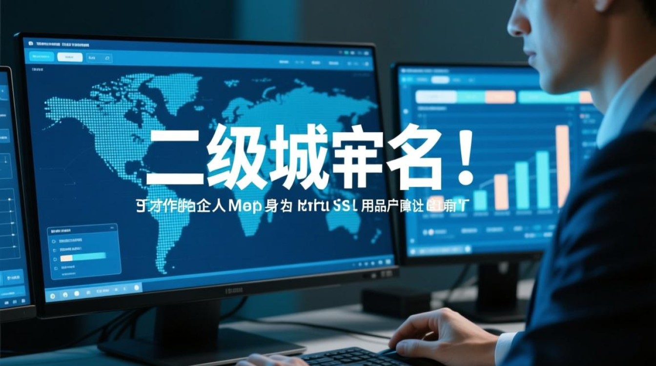 为什么选择收费的二级域名？它与传统域名有何不同优势？