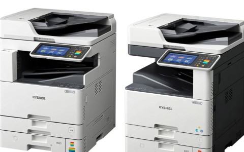 京瓷C5521cdn与5021打印机型号间具体功能差异何在？