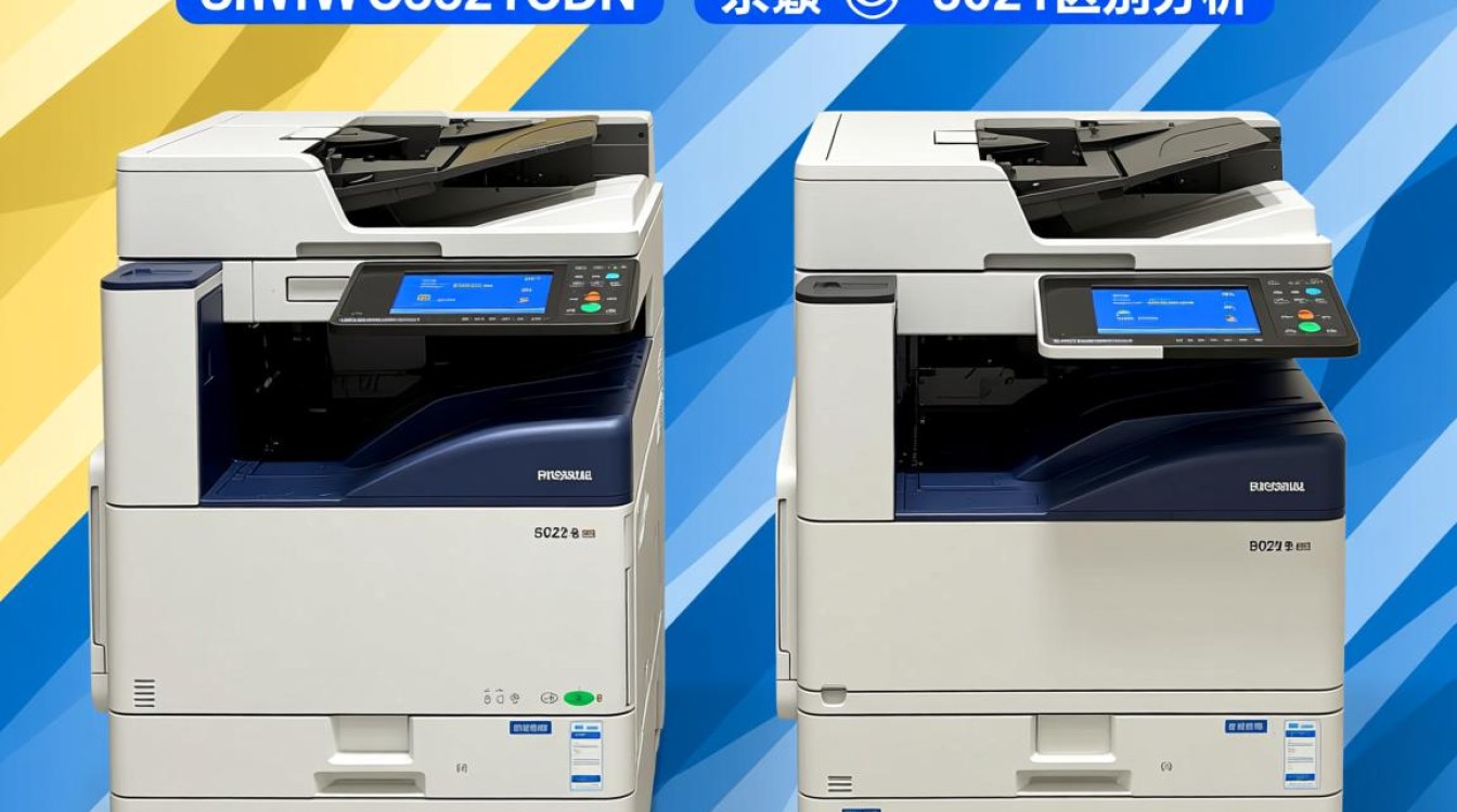 京瓷C5521cdn与5021打印机型号间具体功能差异何在? 京瓷C5521cdn与5021打印机型号间具体功能差异何在?