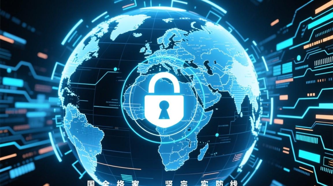 如何安全高效获取网安大数据？关键点有哪些？