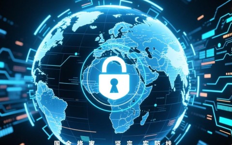 如何安全高效获取网安大数据？关键点有哪些？