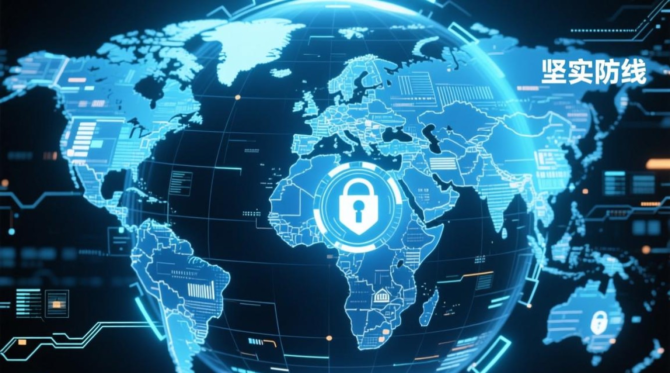 如何安全高效获取网安大数据？关键点有哪些？