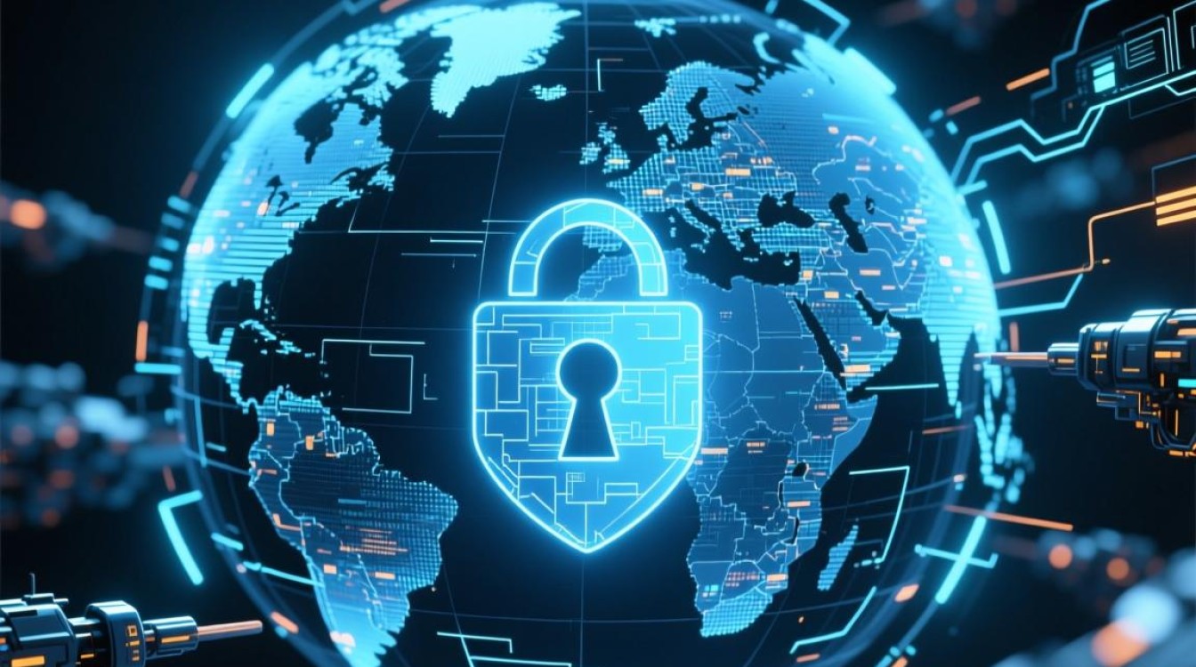 如何安全高效获取网安大数据？关键点有哪些？