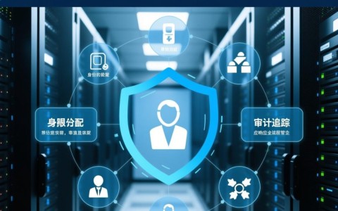 服务器账户高级管理，如何实现权限精细划分与安全审计？