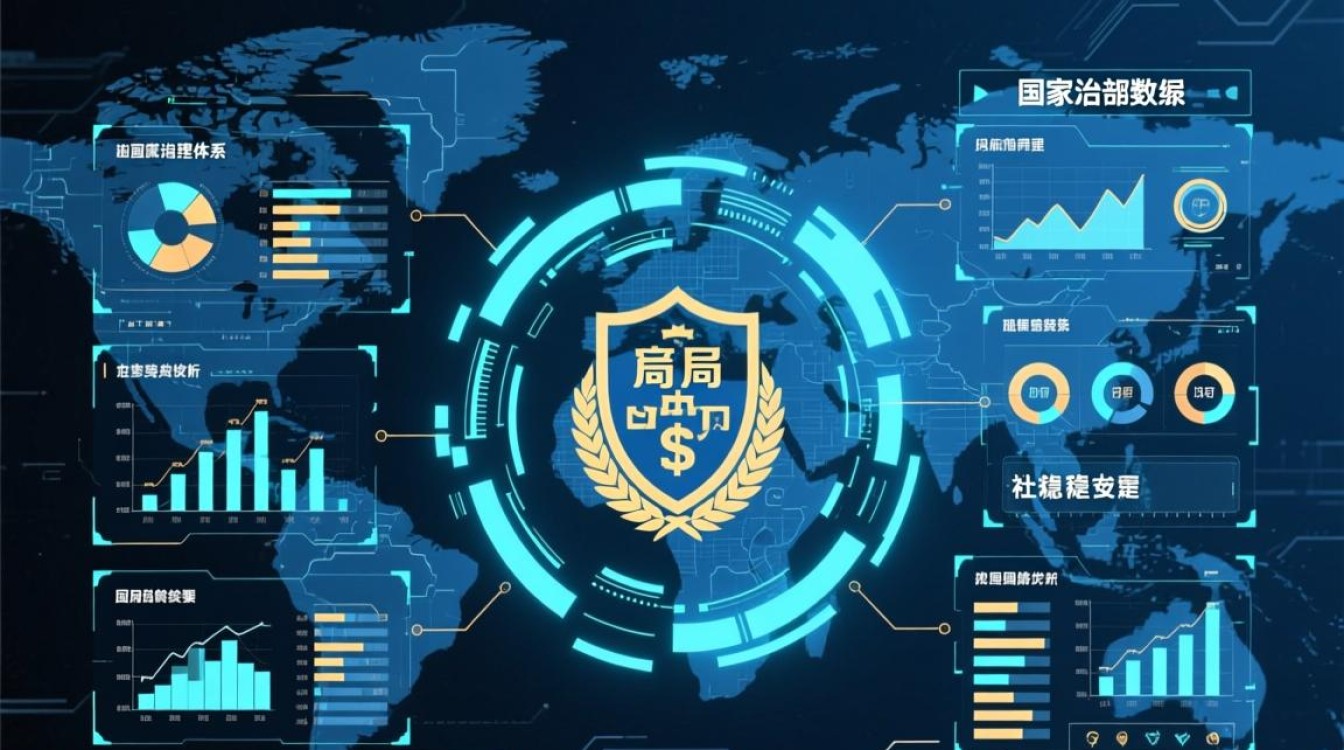 安全局的数据具体包含哪些敏感信息？