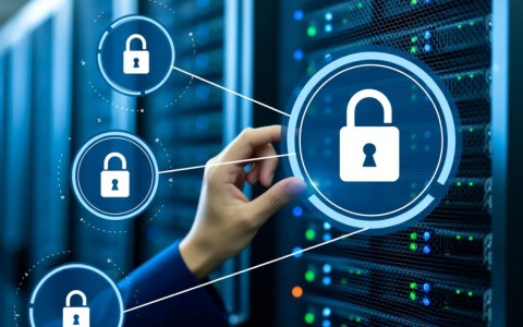 安全接入服务器地址在哪里找？新手必看入口指南！