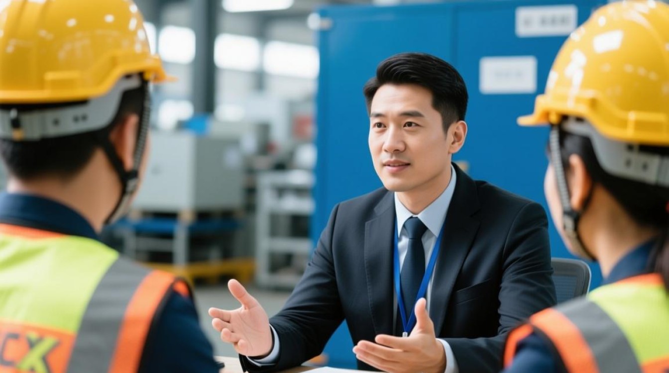 安全数据高发人员谈话，如何有效预防风险？