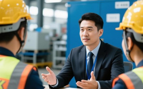 安全数据高发人员谈话，如何有效预防风险？