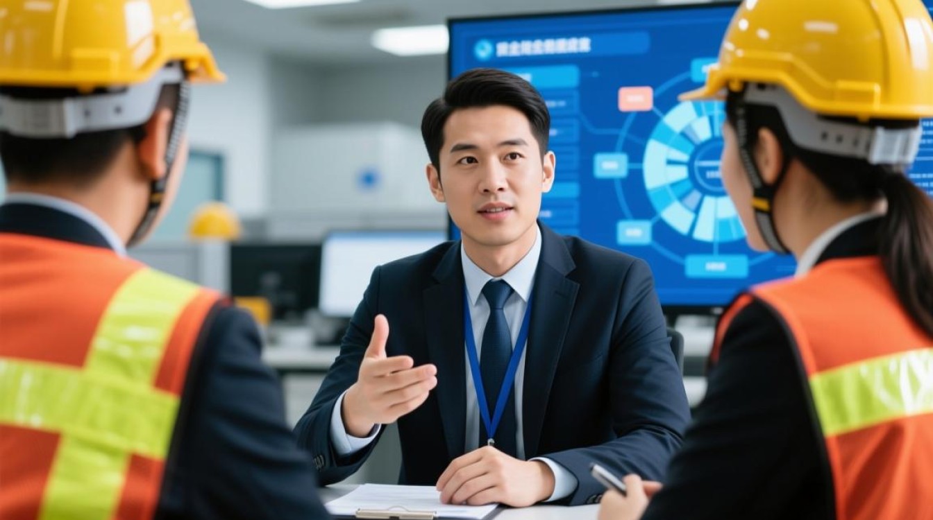 安全数据高发人员谈话，如何有效预防风险？