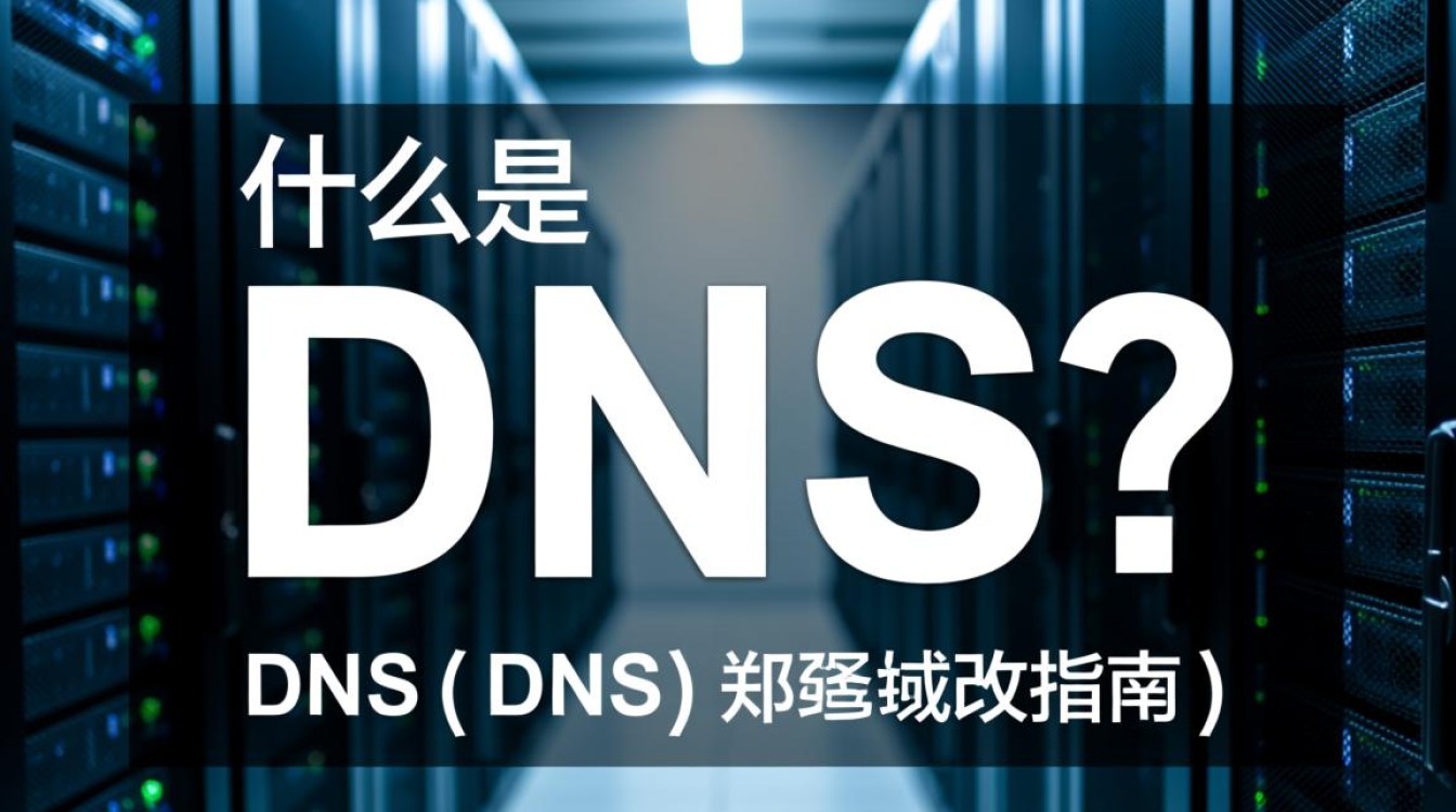 如何正确操作域名服务器DNS修改以避免网络连接问题？