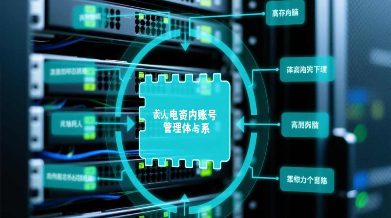 服务器账号下内存占用过高如何排查优化？