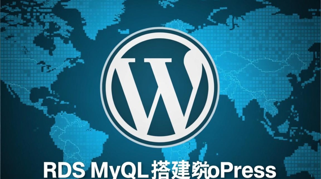 如何高效使用RDS MySQL搭建WordPress关系型数据库? 如何高效使用RDS MySQL搭建WordPress关系型数据库?