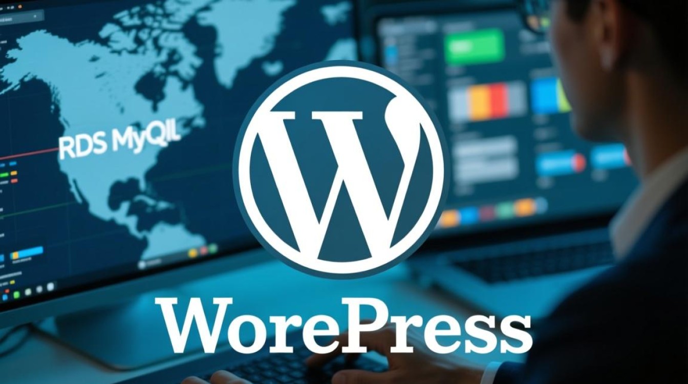 如何高效使用RDS MySQL搭建WordPress关系型数据库? 如何高效使用RDS MySQL搭建WordPress关系型数据库?