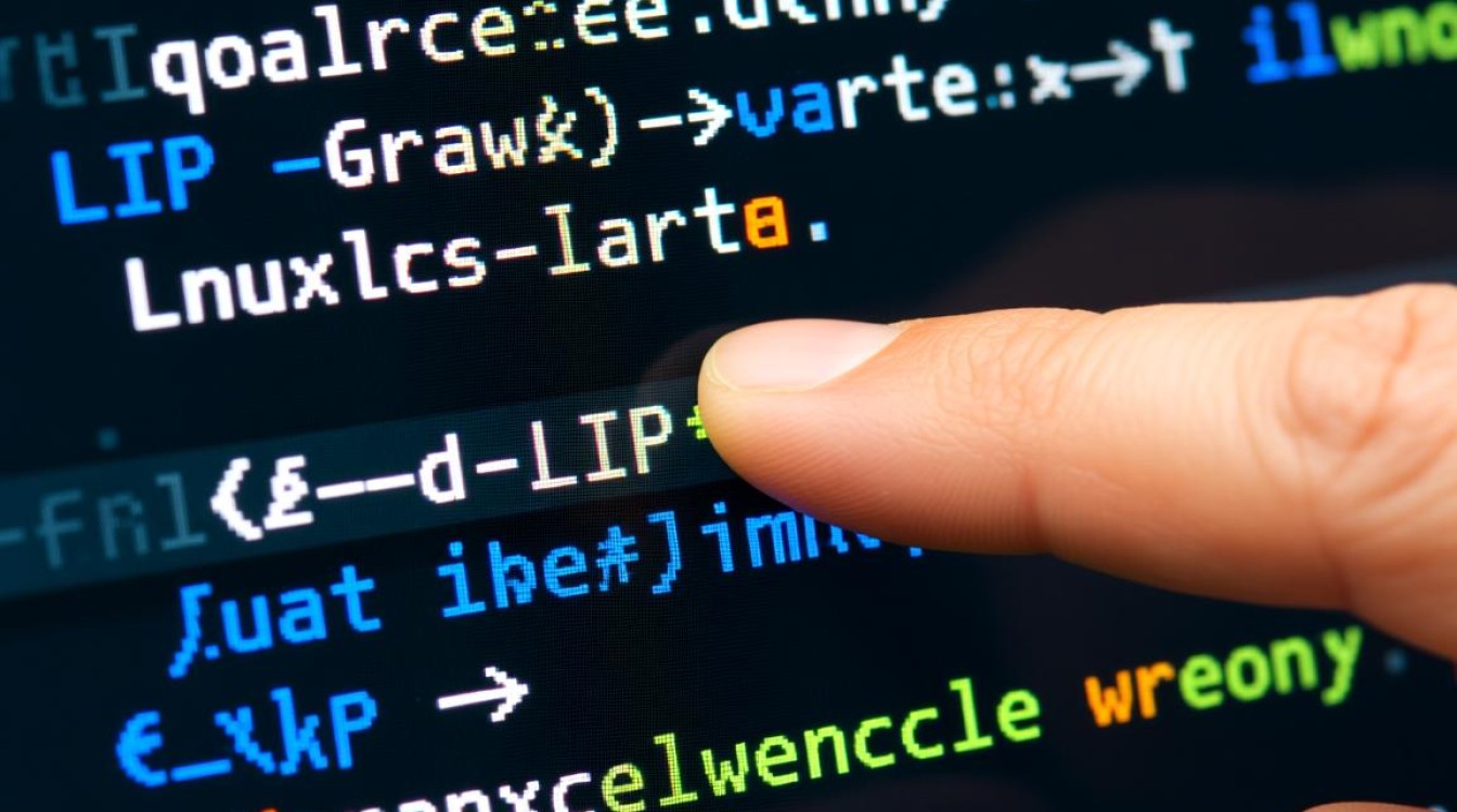 Linux下配置IP时，如何确保网络连接稳定且安全？