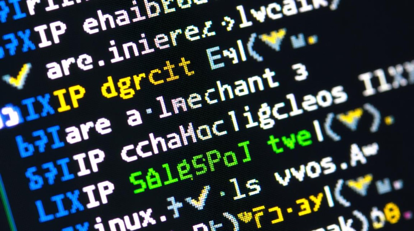Linux下配置IP时，如何确保网络连接稳定且安全？