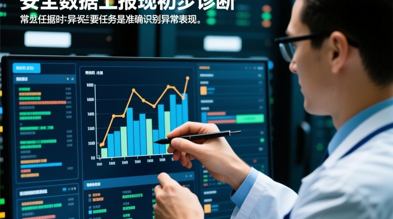 安全数据上报异常怎么办？排查步骤与解决方法详解