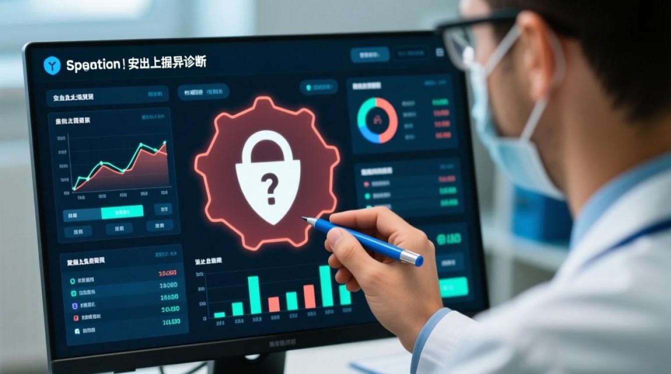 安全数据上报异常怎么办？排查步骤与解决方法详解