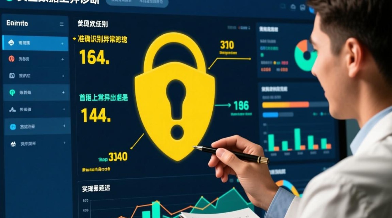 安全数据上报异常怎么办？排查步骤与解决方法详解