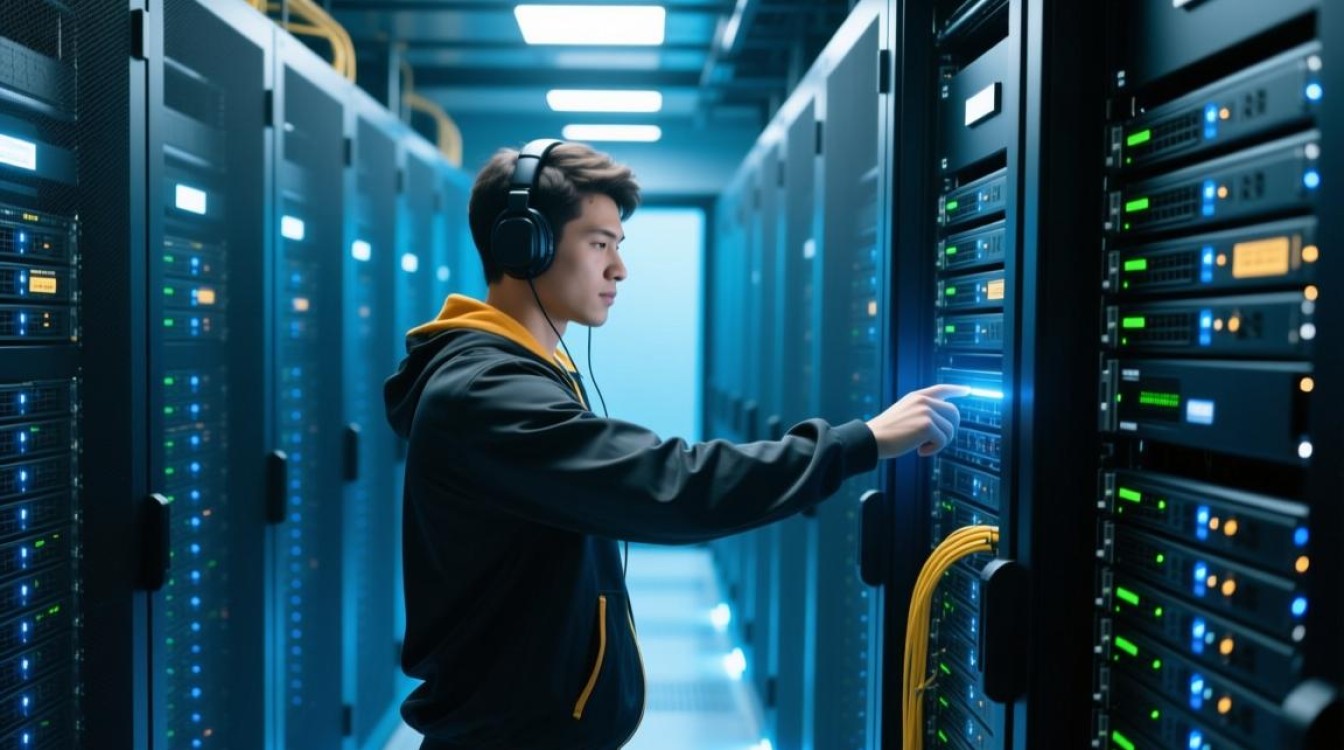 服务器 游戏为何服务器性能对游戏体验至关重要？揭秘背后的技术奥秘