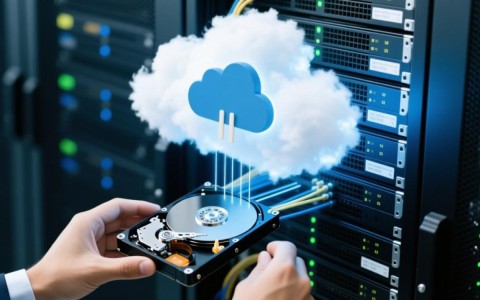 服务器调整云硬盘后性能会受影响吗？