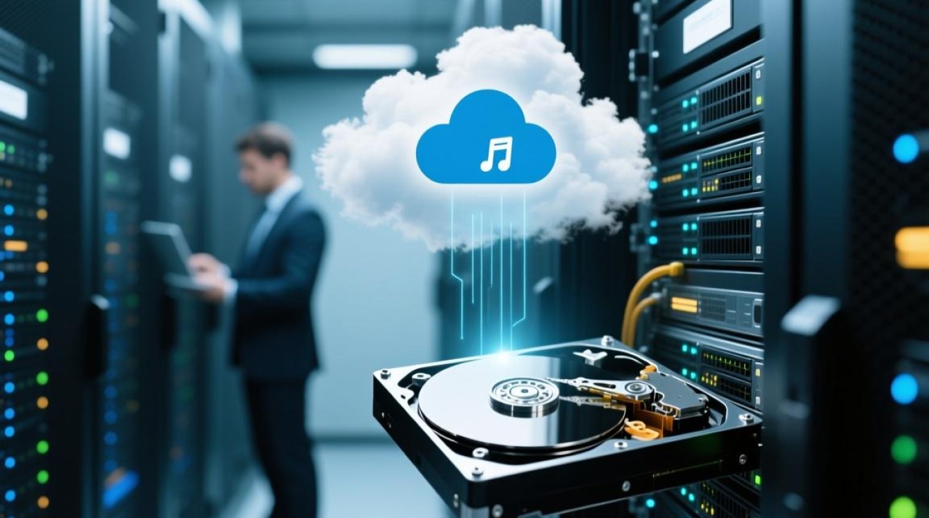 服务器调整云硬盘后性能会受影响吗？