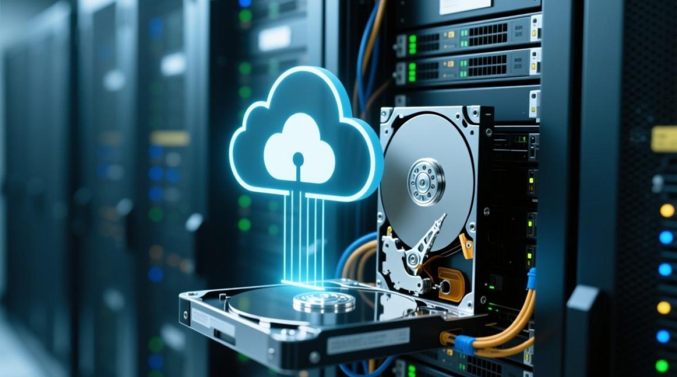 服务器调整云硬盘后性能会受影响吗？