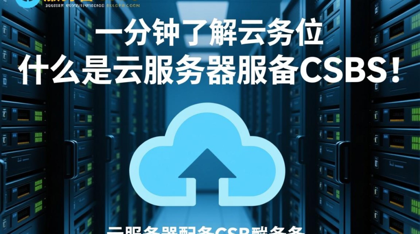 云服务器备份CSBS如何操作？一分钟视频详解云端备份技巧？