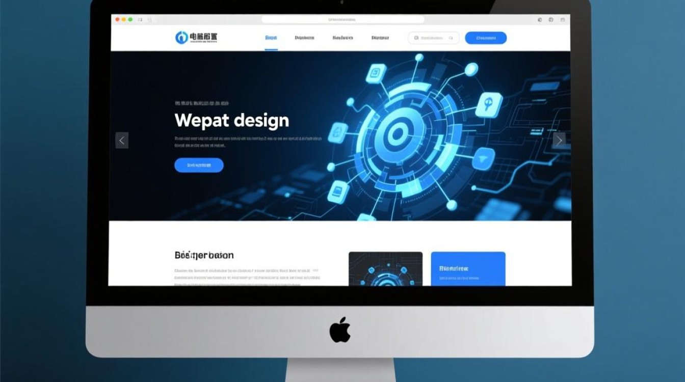 网页设计专业电脑配置，哪些是必须的高性能部件？