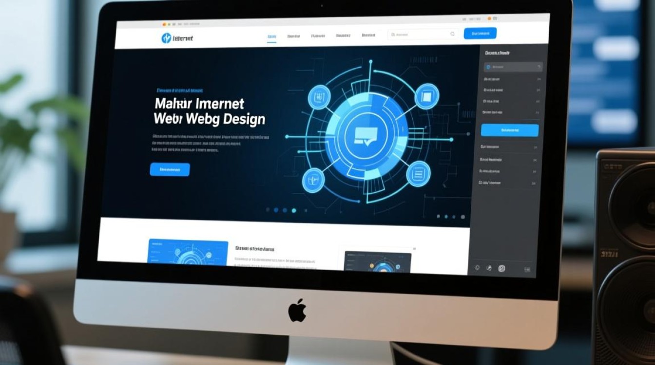 网页设计专业电脑配置，哪些是必须的高性能部件？