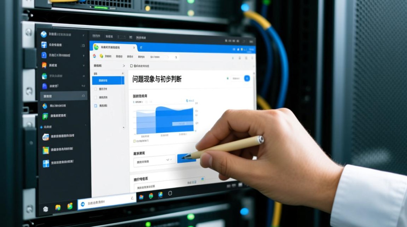 服务器调整虚拟内存后没变化？设置正确吗？