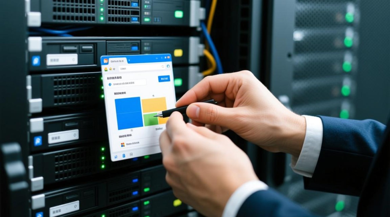 服务器调整虚拟内存后没变化？设置正确吗？