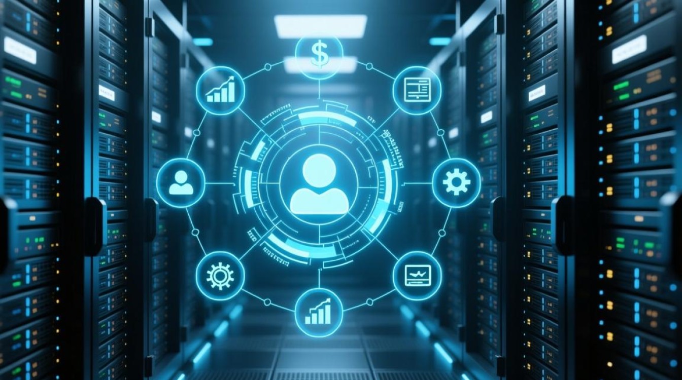 服务器负载均衡服务厂家哪家强？