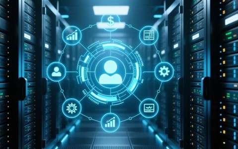 服务器负载均衡服务厂家哪家强？