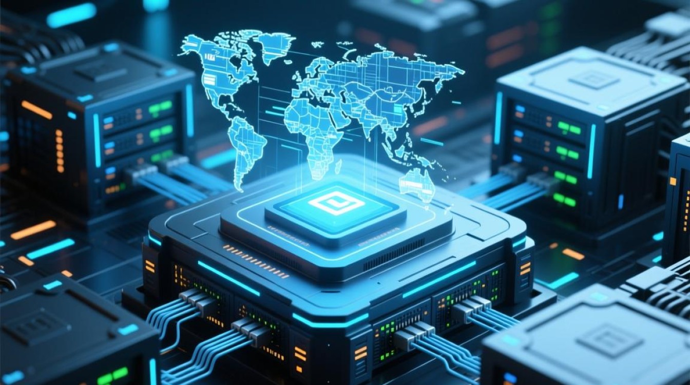 服务器负载均衡服务厂家哪家强？