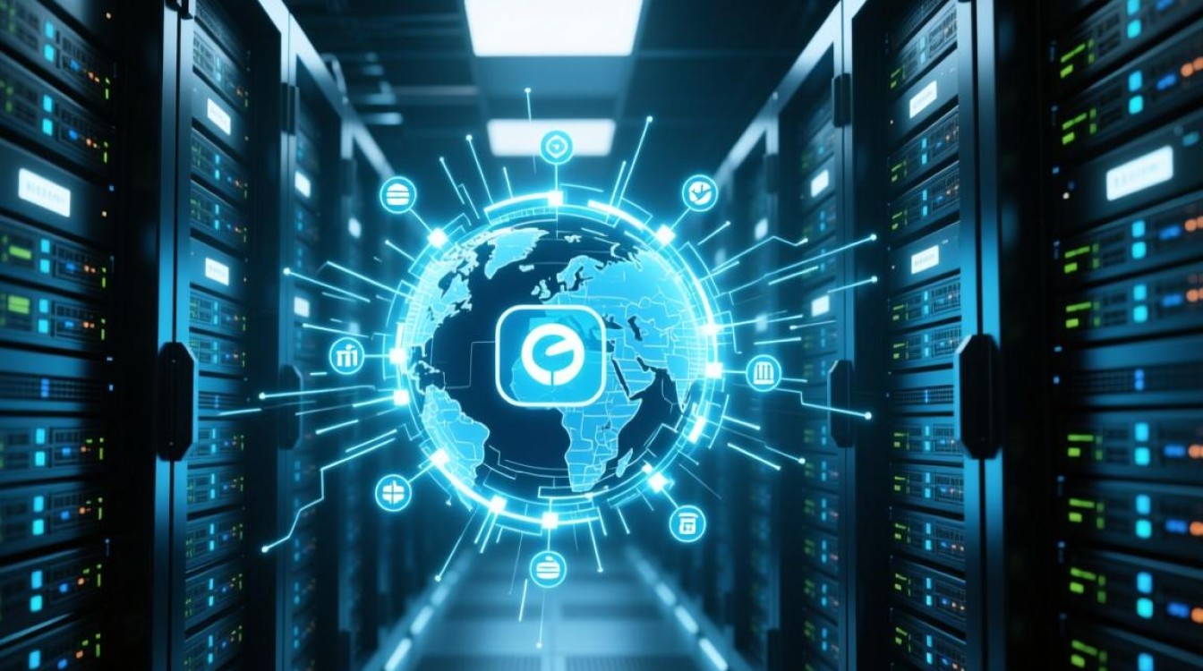 服务器负载均衡服务厂家哪家强？